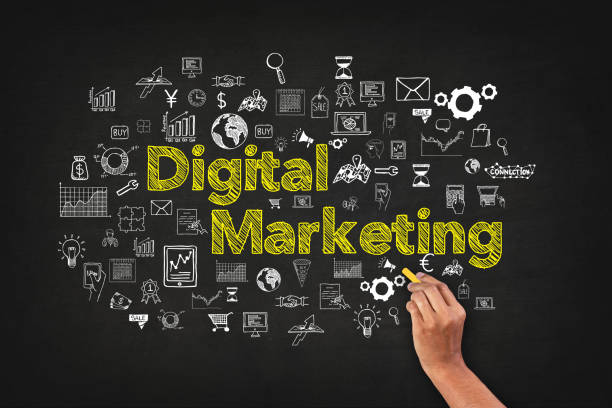 Unlocking Success with B2B Digital Marketing Agencies